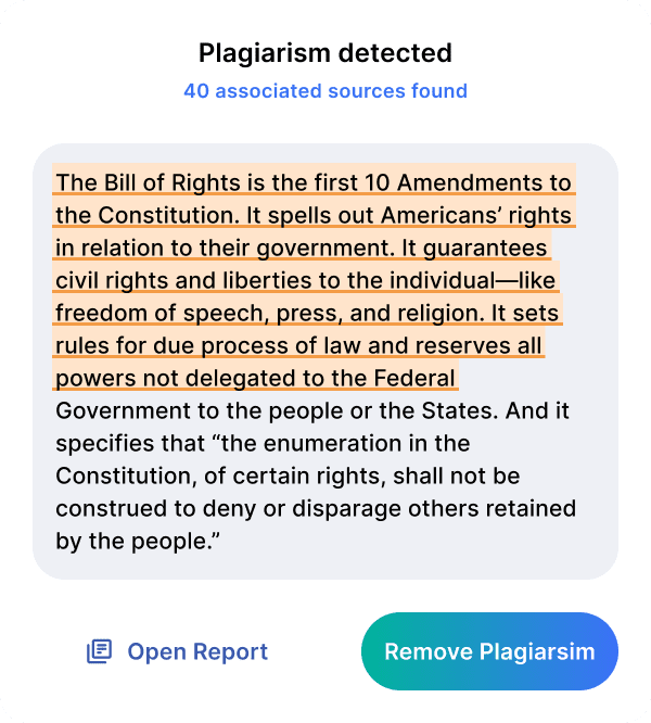 humanizer output image